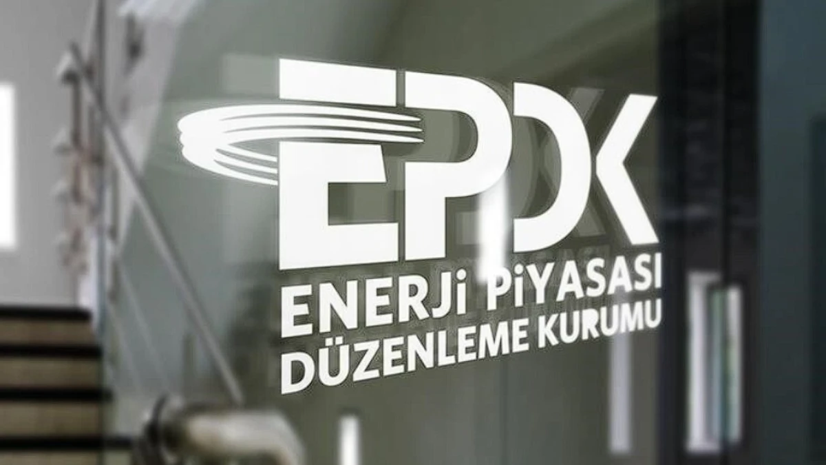 Doğal gaz tarifeleri değişti: EPDK&rsquo;dan sistem kullanım bedeli d&uuml;zenlemesi