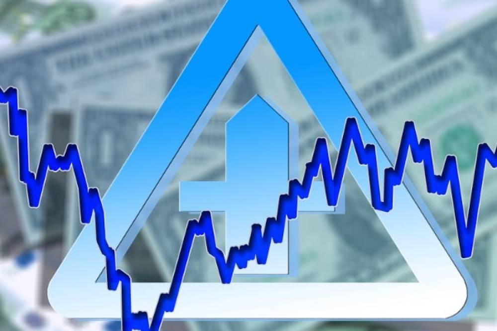 Kripto para piyasasında fiyatlar y&uuml;kseldi