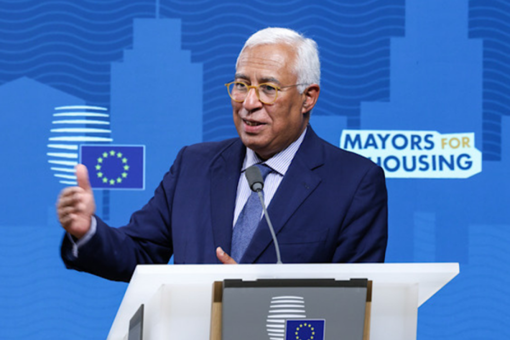 Costa&rsquo;dan Ukrayna&rsquo;ya destek mesajı
