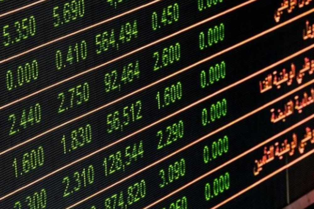 K&uuml;resel piyasalarda İran yaptırımları ve ticaret gerilimleri g&uuml;ndemde