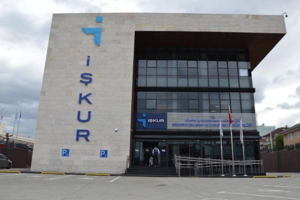 İŞKUR&rsquo;dan Sakarya&rsquo;ya 1.211 kişilik istihdam desteği