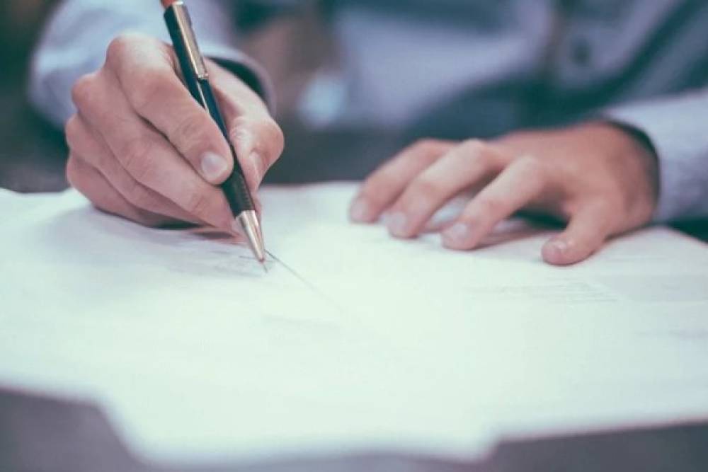 VBT Yazılım, iş s&ouml;zleşmesi yaptı