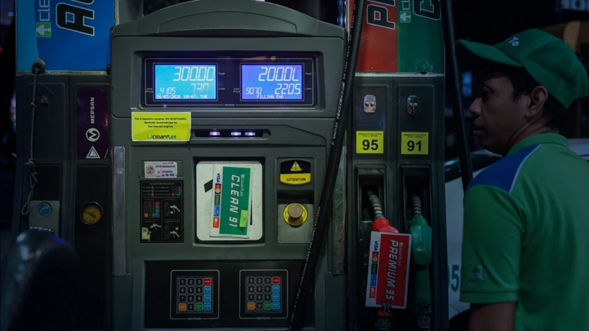 Asya'da enerji krizi: H&uuml;rm&uuml;z blokajı &uuml;lkeleri acil &ouml;nlemlere zorladı