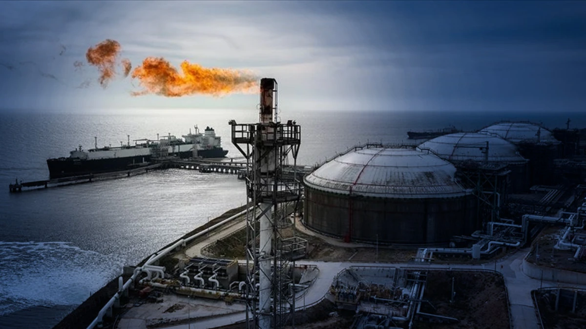 Rusya'dan enerji sevkiyatı a&ccedil;ıklaması: Tedarikte komşu &uuml;lkelere &ouml;ncelik verilecek