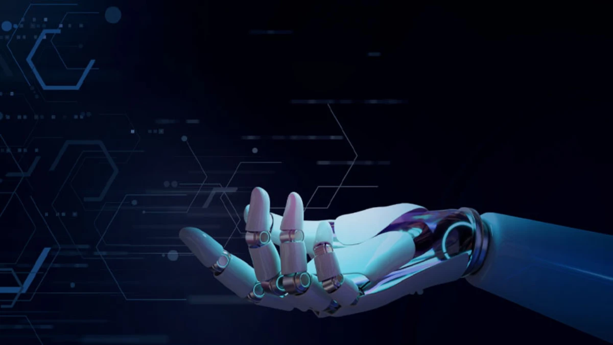 Geleceğin teknolojisi: T&uuml;rkiye 'Biyohibrit Robot' projesi i&ccedil;in d&uuml;ğmeye bastı