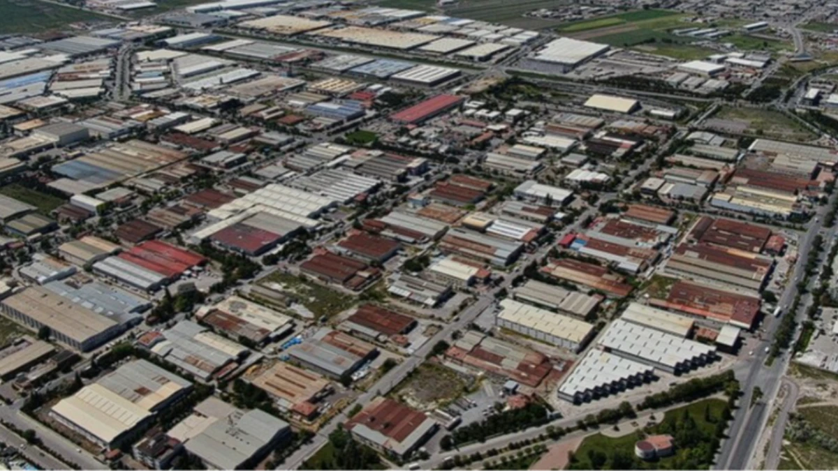 Doğu Anadolu&rsquo;ya dev yatırım hamlesi: Teşvik programı devreye alındı