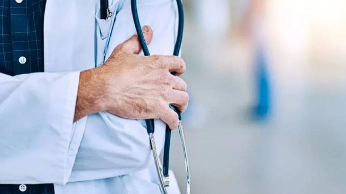 İngiltere'de doktor krizi: Yerine hemşireler g&ouml;revlendiriliyor