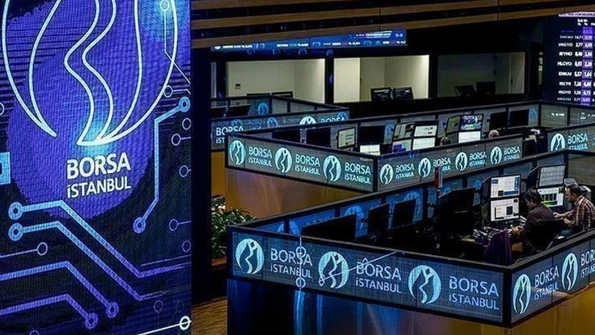 SON DAKİKA: Borsa İstanbul'da a&ccedil;ığa satış yasağı uzatıldı: SPK&rsquo;dan yeni karar