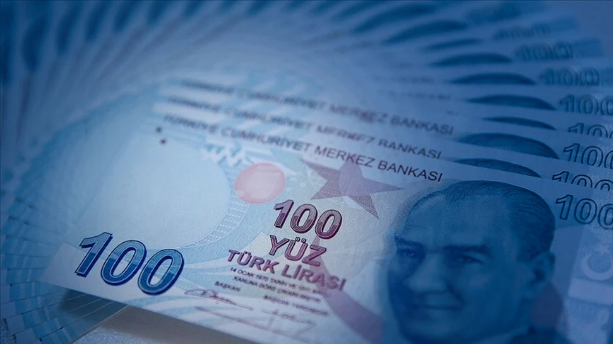 BES verileri a&ccedil;ıklandı: 18 yaş altının birikimleri 100 milyar lirayı ge&ccedil;ti