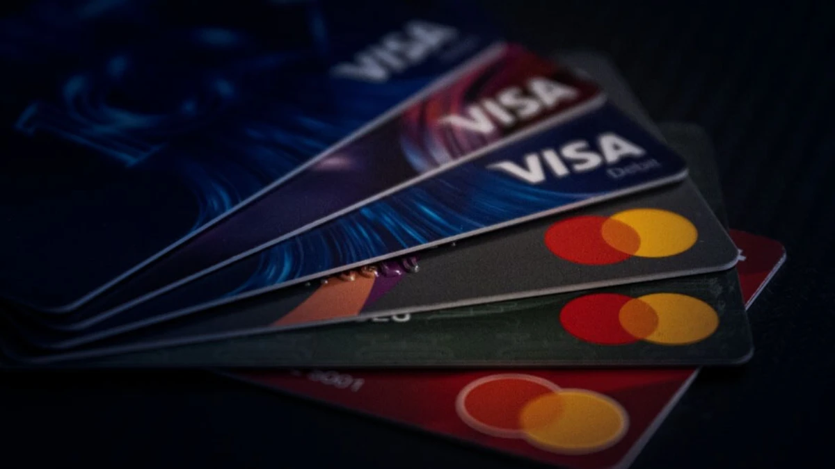 Rusya &ouml;deme piyasasında değişim: Visa ve Mastercard'ın pazar payı y&uuml;zde 17'nin altına indi