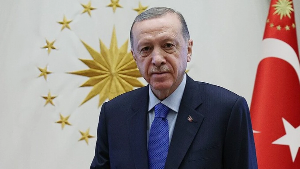 Erdoğan: Ailenin korunmasına y&ouml;nelik &ccedil;abalarımızı kararlılıkla s&uuml;rd&uuml;receğiz