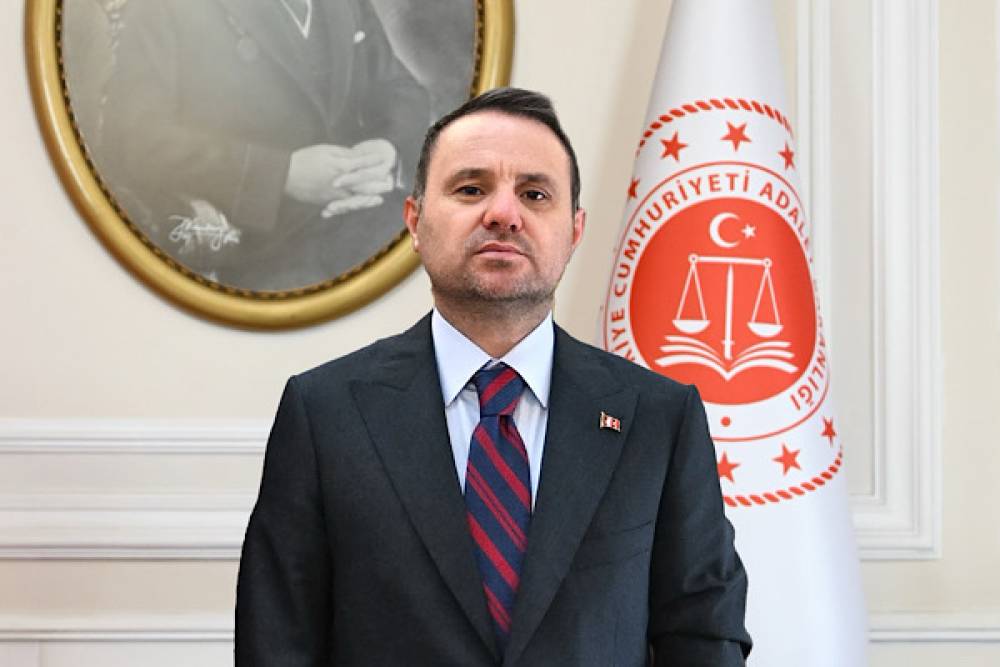 G&uuml;rlek: Kamu malını kişisel menfaat alanına &ccedil;evirenlere ge&ccedil;it vermeyeceğiz