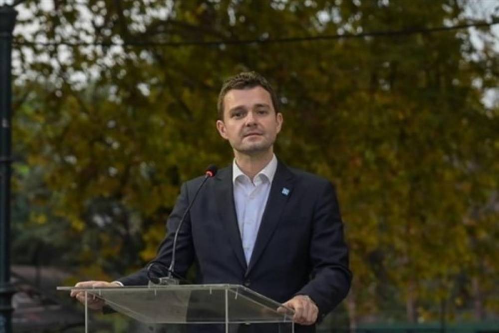 Mucunski, İsrailli mevkidaşı Saar ile g&ouml;r&uuml;şt&uuml;