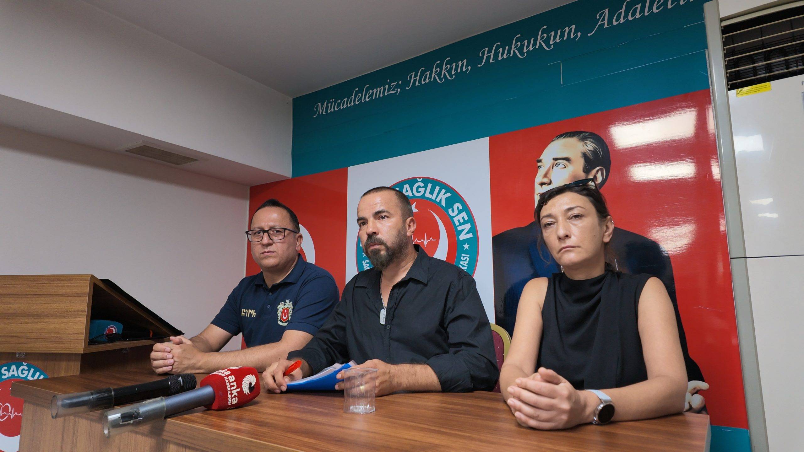 Bakan Uraloğlu, Ahlat&rsquo;ta Malazgirt Zaferi&rsquo;nin yıl d&ouml;n&uuml;m&uuml;n&uuml; andı