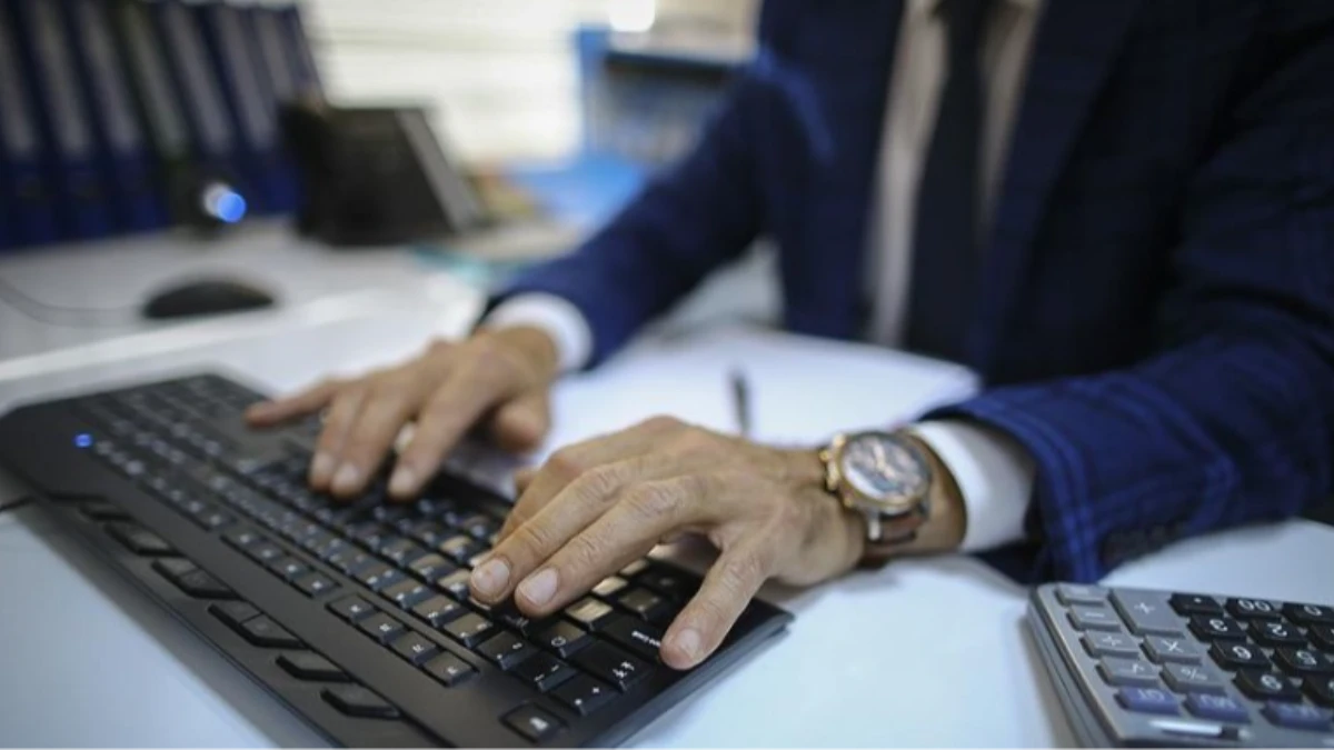 Hazine ve Maliye Bakanlığı personel alımı yapacak! 104 uzman yardımcısı i&ccedil;in başvurular başladı