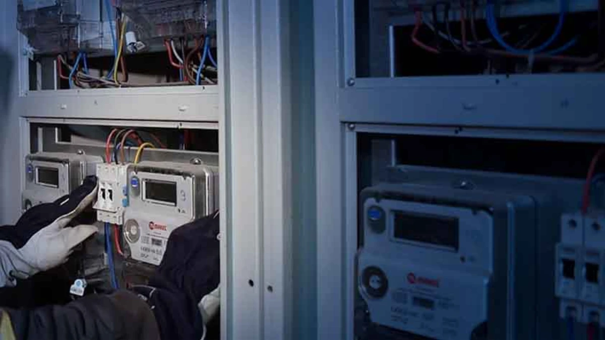 Aydınlatma saya&ccedil;larında otomatik sisteme ge&ccedil;iş s&uuml;resi uzatıldı