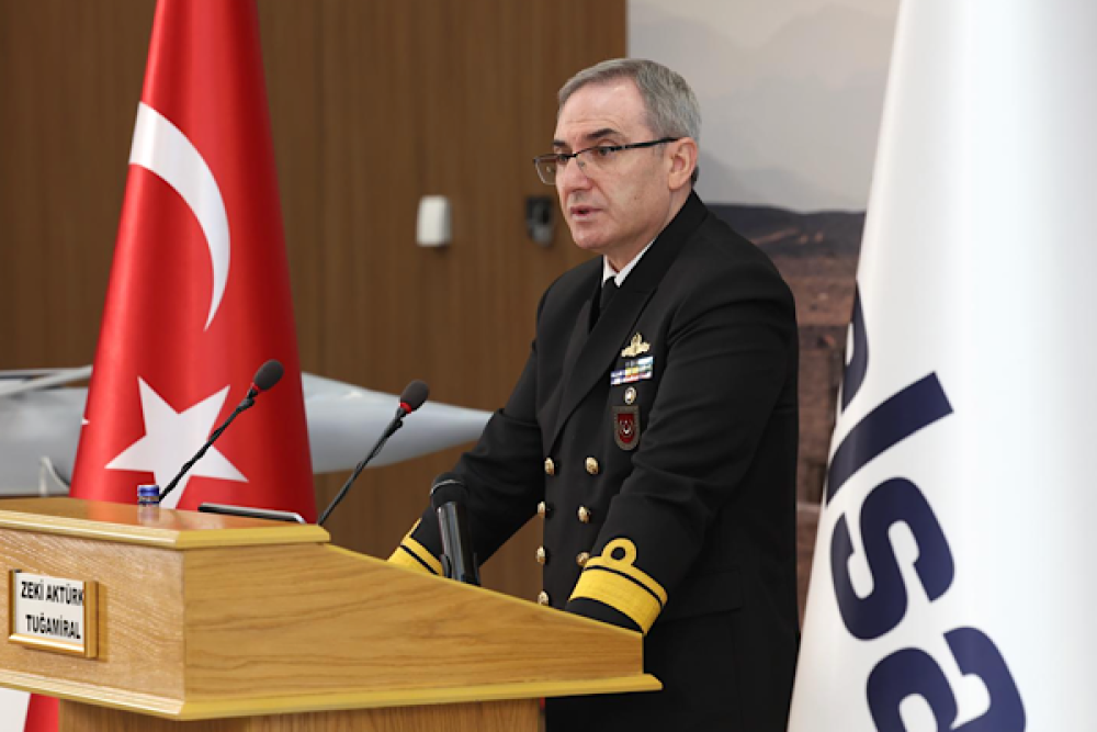 MSB: Ter&ouml;rle m&uuml;cadele ve hudut g&uuml;venliği s&uuml;r&uuml;yor