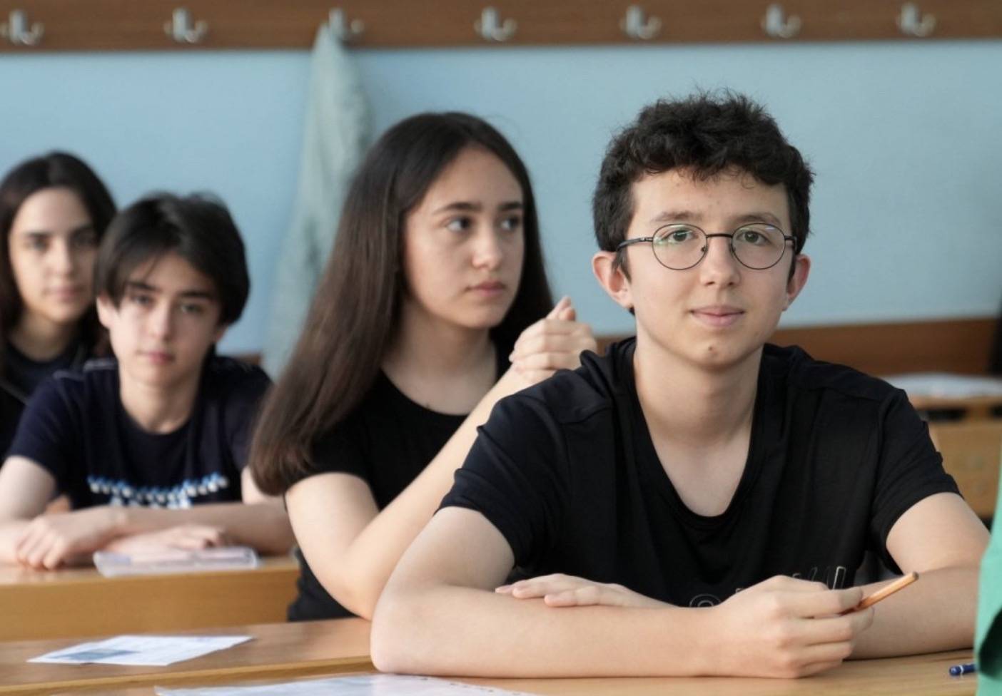 Ke&ccedil;i&ouml;ren&rsquo;de Kadın Emeği Yeni Yıl Pazarı ziyarete a&ccedil;ıldı