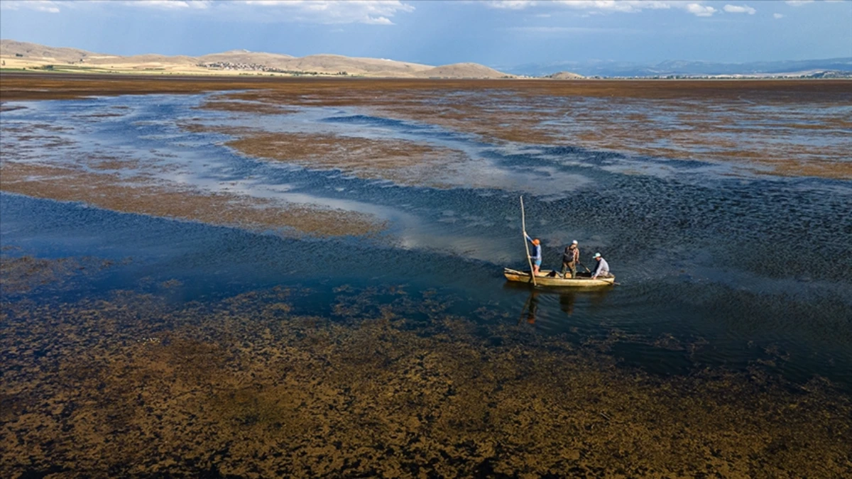 Bakan Yumaklı: Su Kanunu'nun 2026'da yasalaşmasını diliyoruz