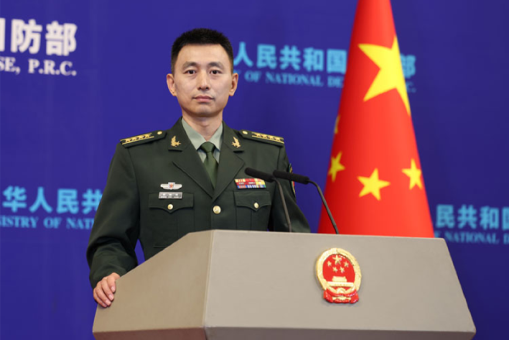 &Ccedil;in: Japonya'nın uzayı savaş alanına d&ouml;n&uuml;şt&uuml;rme &ccedil;abası &ccedil;ok tehlikelidir