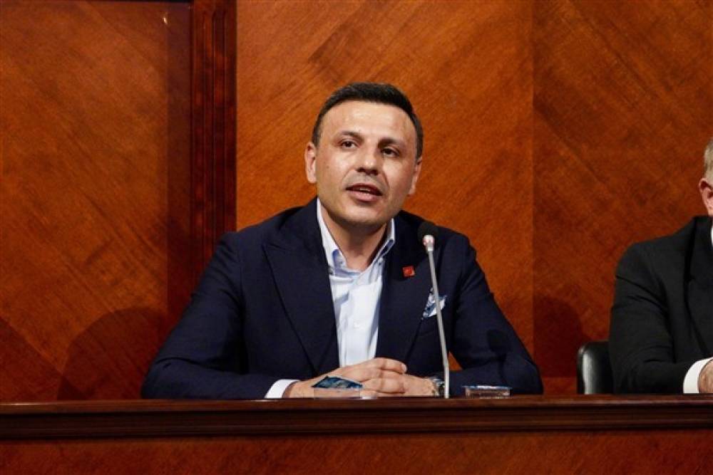 &Ccedil;elik: Tayfun Kahraman derhal serbest bırakılmalı 