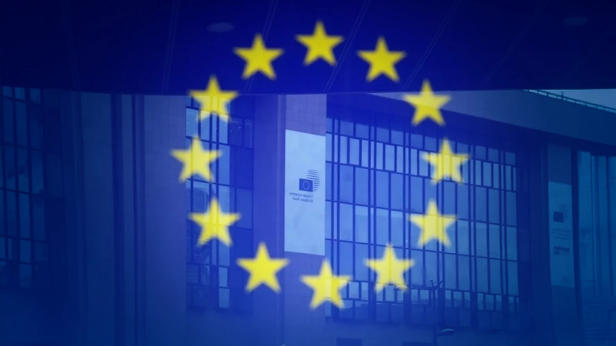 Br&uuml;ksel&rsquo;den Lille kararı: AB G&uuml;mr&uuml;k Otoritesi Fransa&rsquo;da kurulacak