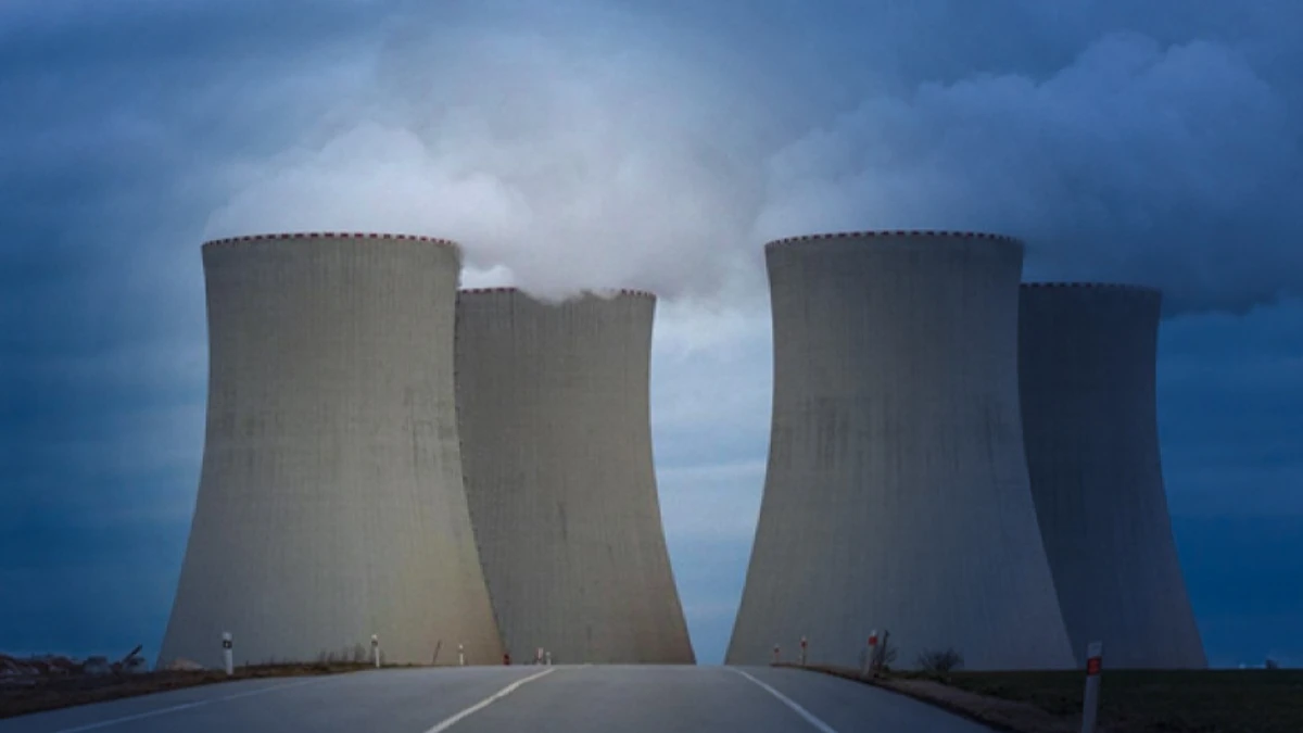 G&uuml;neydoğu Asya &uuml;lkeleri n&uuml;kleeri yeniden değerlendiriyor: Enerji şoku planları hızlandırdı