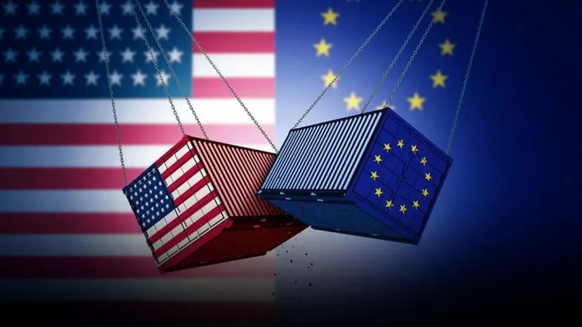 AP'den &ouml;nemli karar: ABD ile ticaret anlaşmasında yeni aşama