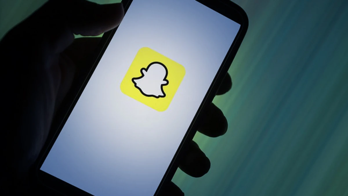 AB&rsquo;den Snapchat'e soruşturma