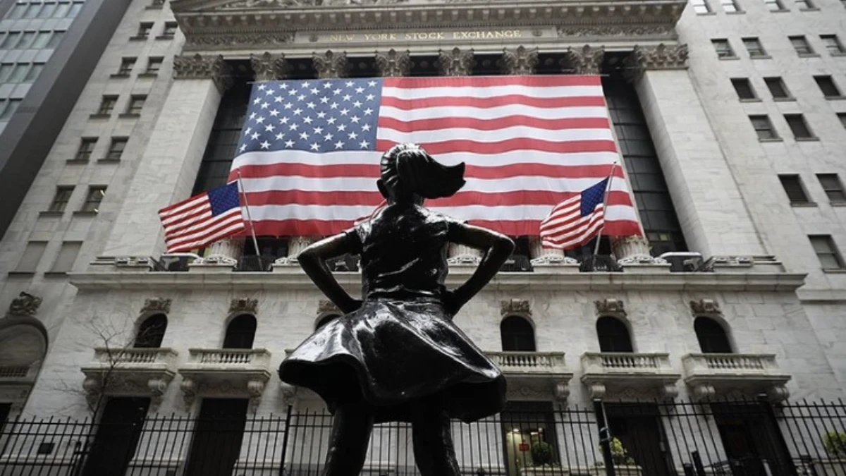 Enerji fiyatları alarm veriyor: OECD ABD enflasyon tahminini y&uuml;kseltti