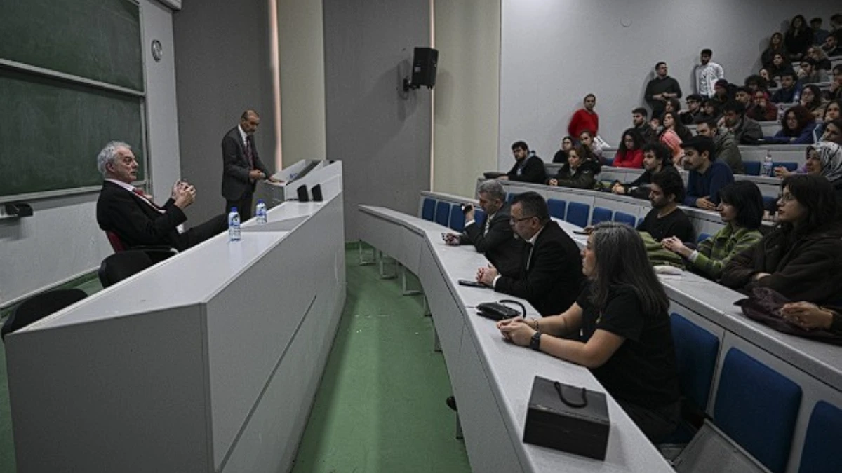 Nobel &ouml;d&uuml;ll&uuml; bilim insanından umut veren &ccedil;alışma: Yan etkisiz kanser tedavisi hedefi