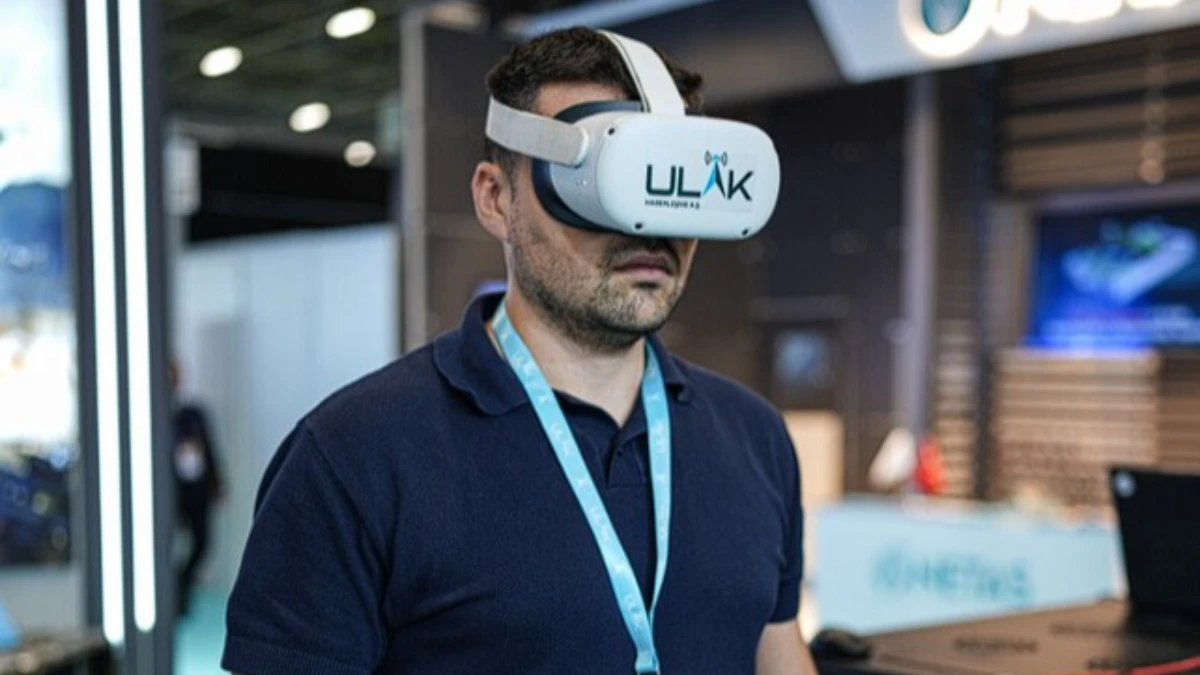 ULAK Haberleşme patentte zirvede: 2025&rsquo;te en &ccedil;ok başvuru yapan şirket