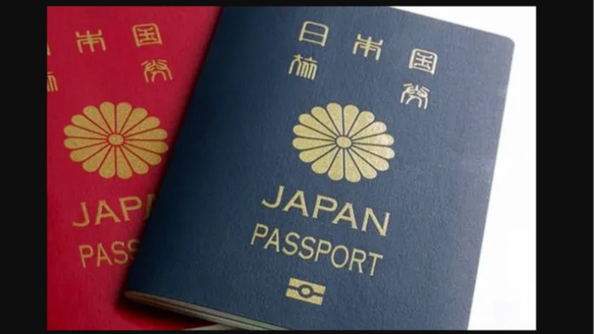 D&uuml;nyanın en g&uuml;&ccedil;l&uuml; ikinci pasaportu ucuzladı: Japonya&rsquo;dan dev indirim