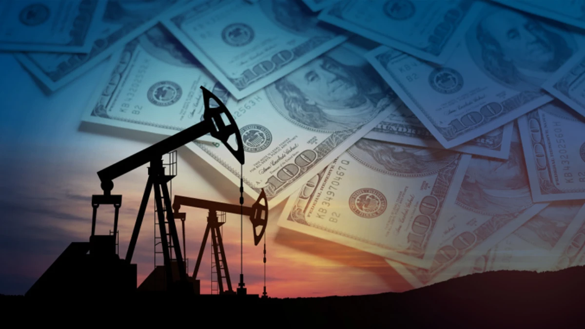 Petrol yeniden y&uuml;kselişte: ABD'nin m&uuml;dahalesi barış umutlarını g&ouml;lgeledi