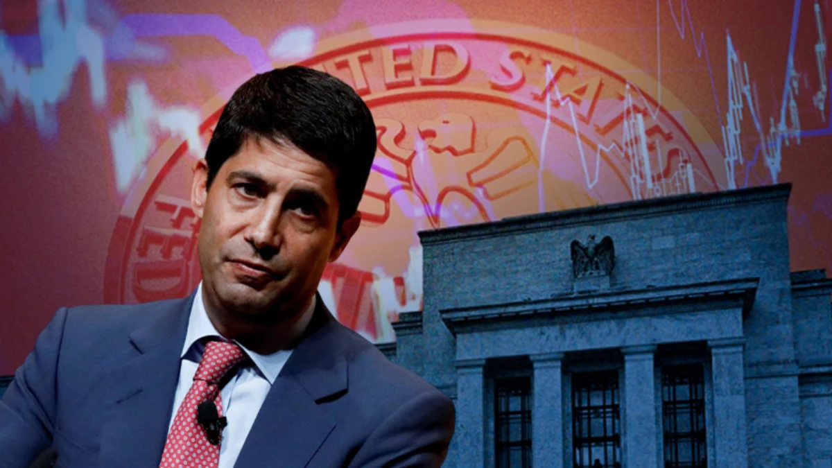 Kevin Warsh d&ouml;neminde ilk g&ouml;stergeler: Piyasalar yeni faiz artışını mı fiyatlıyor?
