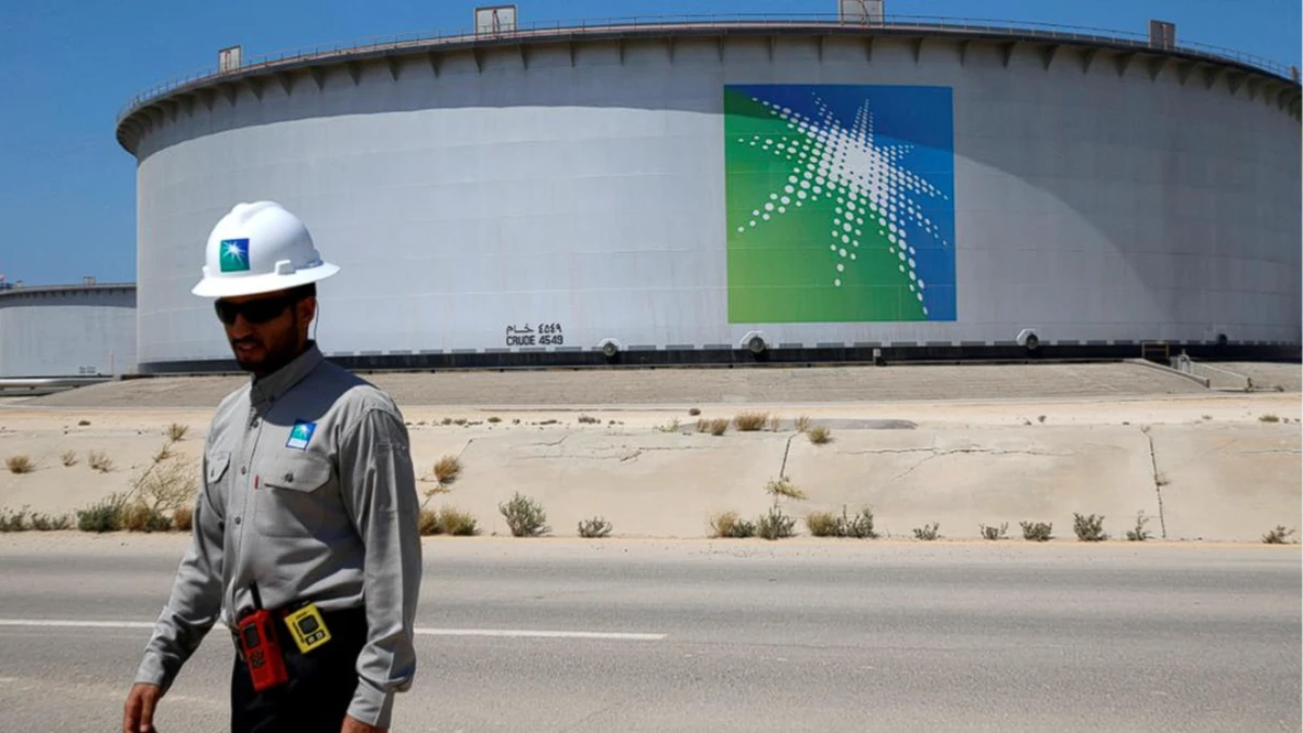 Aramco&rsquo;dan G&uuml;neydoğu Asya kararı: PRefChem hisseleri Petronas&rsquo;a devredilecek
