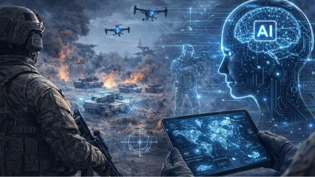 T&uuml;rkiye yapay zeka stratejisini g&uuml;ncelliyor: Yeni eylem planı geliyor
