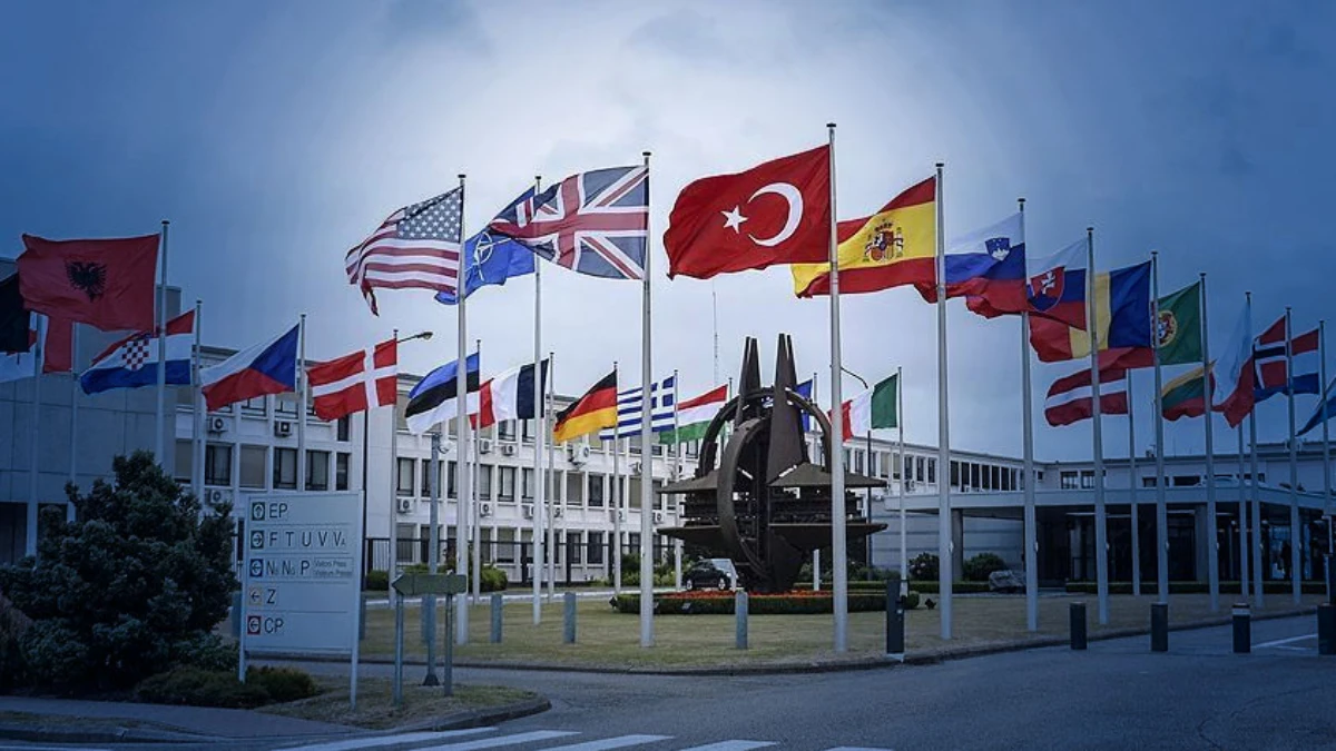 Alman basını yazdı: ABD NATO&rsquo;ya yaptığı askeri katkıları azaltacak