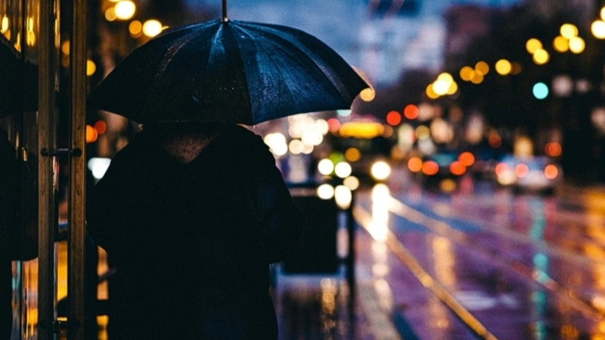 METEOROLOJİ SON DAKİKA: Bayram haftası uyarısı! Kuvvetli yağışlar geliyor