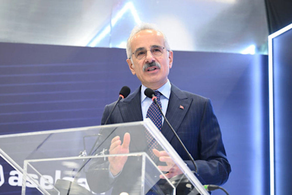 Bakan Uraloğlu: Yavuz Sultan Selim K&ouml;pr&uuml;s&uuml; 10 yaşında
