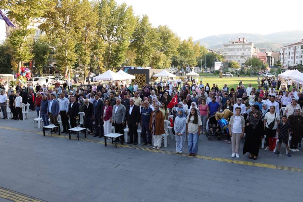 K&uuml;tahya'da Toplu S&uuml;nnet T&ouml;reni ger&ccedil;ekleştirildi