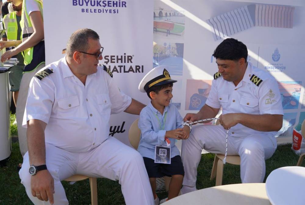 İBB&rsquo;den 30 Ağustos Zafer Bayramı&rsquo;na İstanbul genelinde kapsamlı kutlama programı