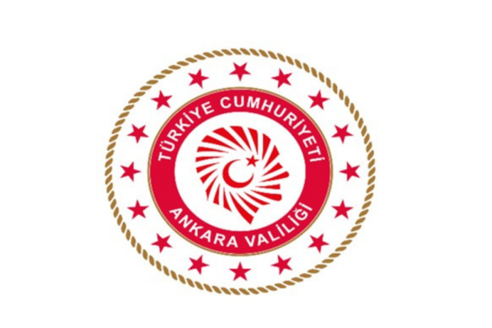 Ankara Valisi Canbolat, KİM Vakfı heyetini kabul etti