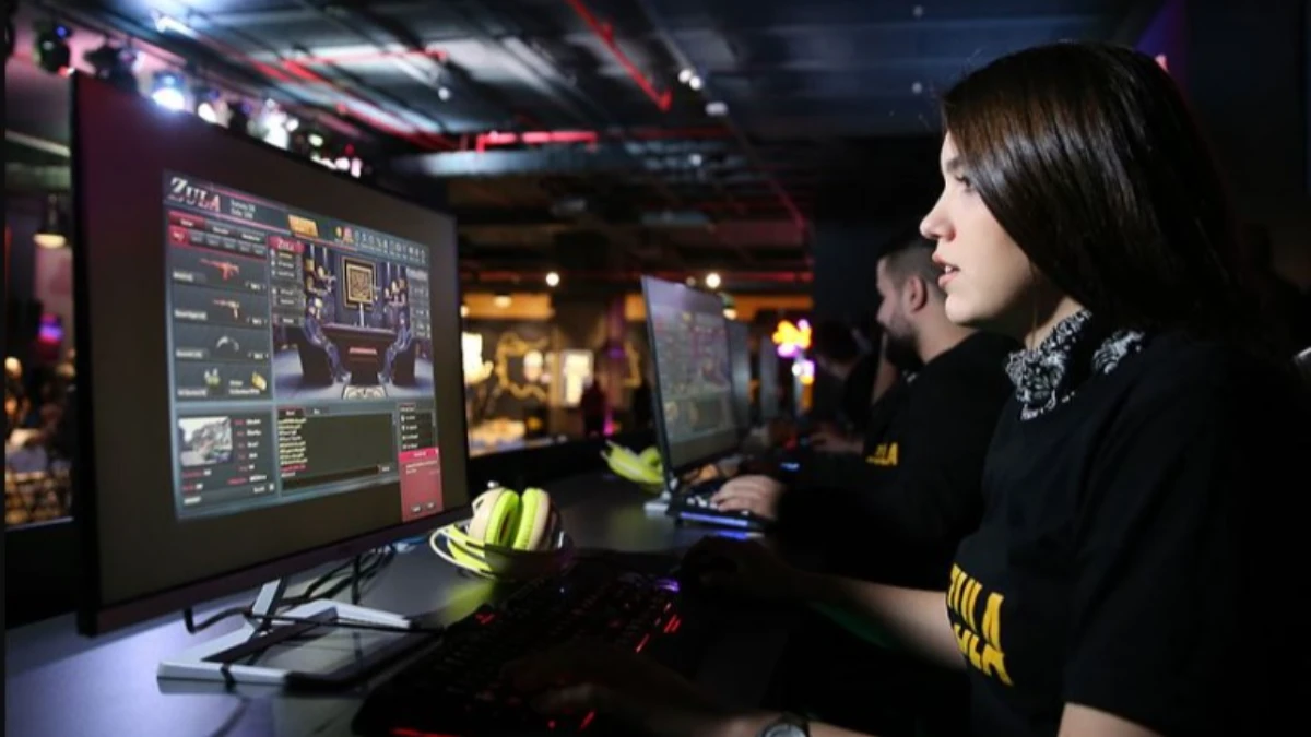 e-spor pazarında hedef oyun kurucu olmak