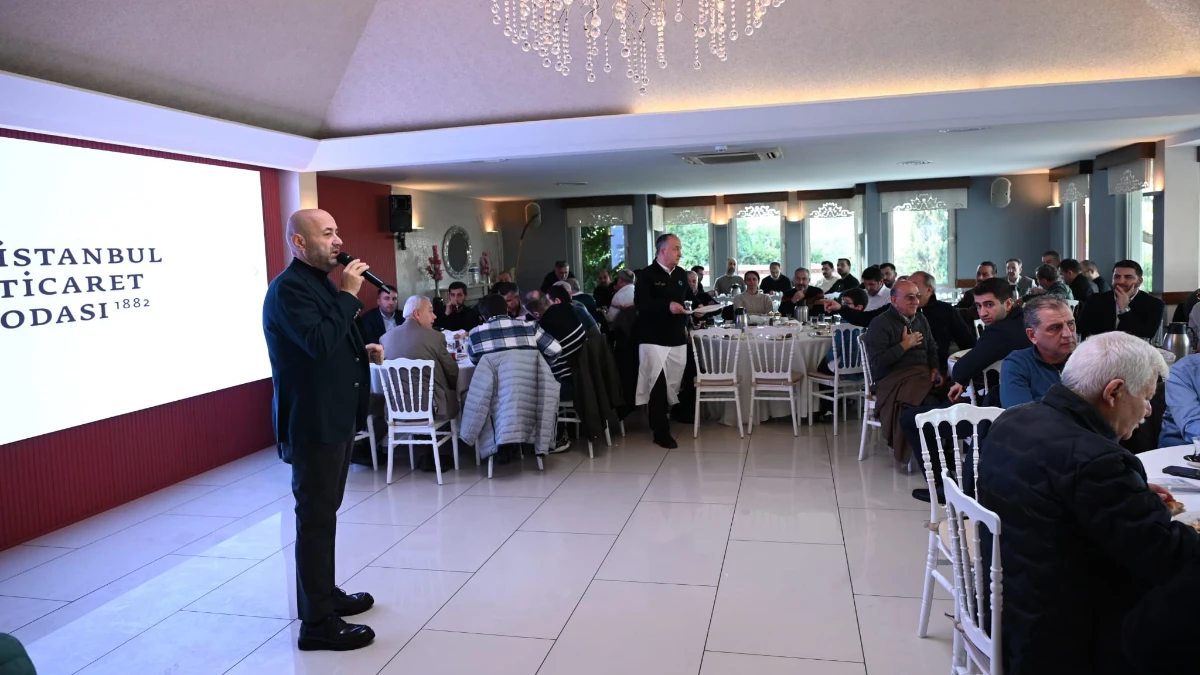 Hırdavat sekt&ouml;r&uuml;nde kentsel d&ouml;n&uuml;ş&uuml;m hareketliliği