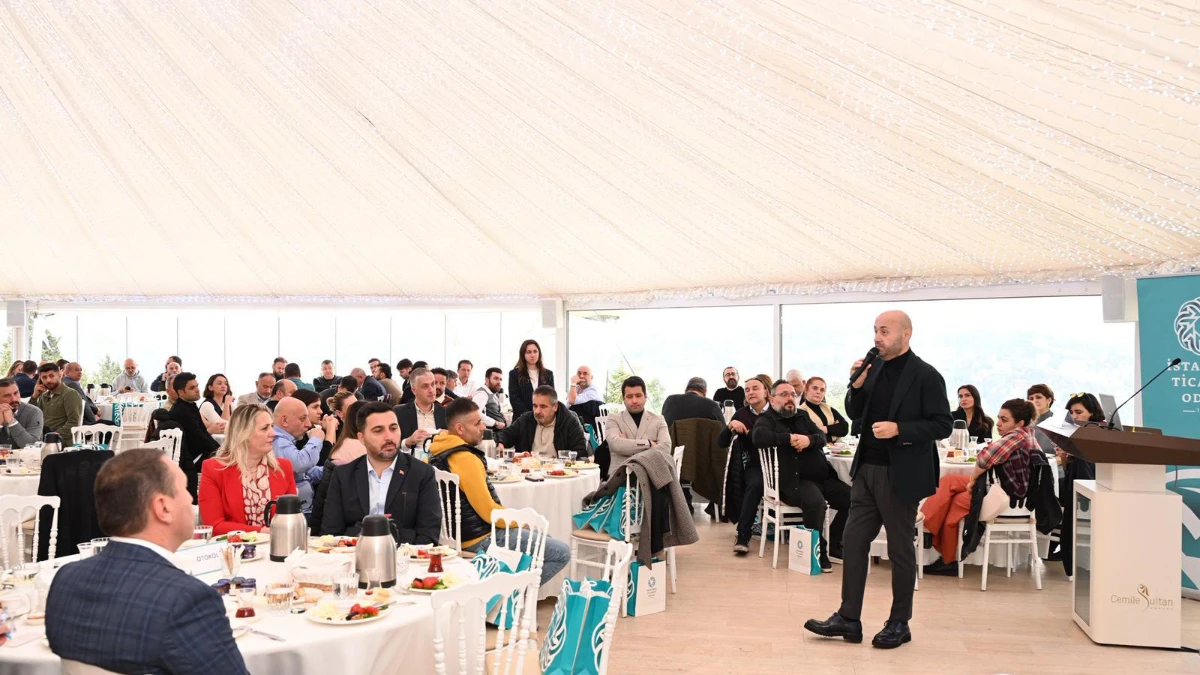 İklim krizine karşı veriye dayalı su t&uuml;ketilmeli