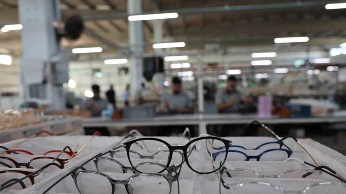 G&ouml;zl&uuml;k&ccedil;&uuml;ler odağı UR-GE&rsquo;yle b&uuml;y&uuml;tecek