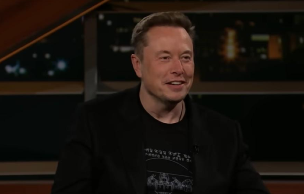 Elon Musk: Bel&ccedil;ika'nın başkenti artık Bel&ccedil;ikalı değil