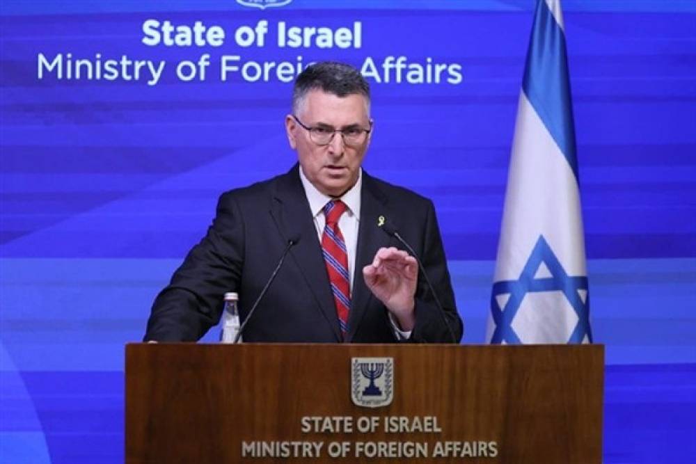 Saar: Arjantin&rsquo;de ortaya &ccedil;ıkan olumsuz duygular nedeniyle &uuml;z&uuml;nt&uuml; duyuyoruz