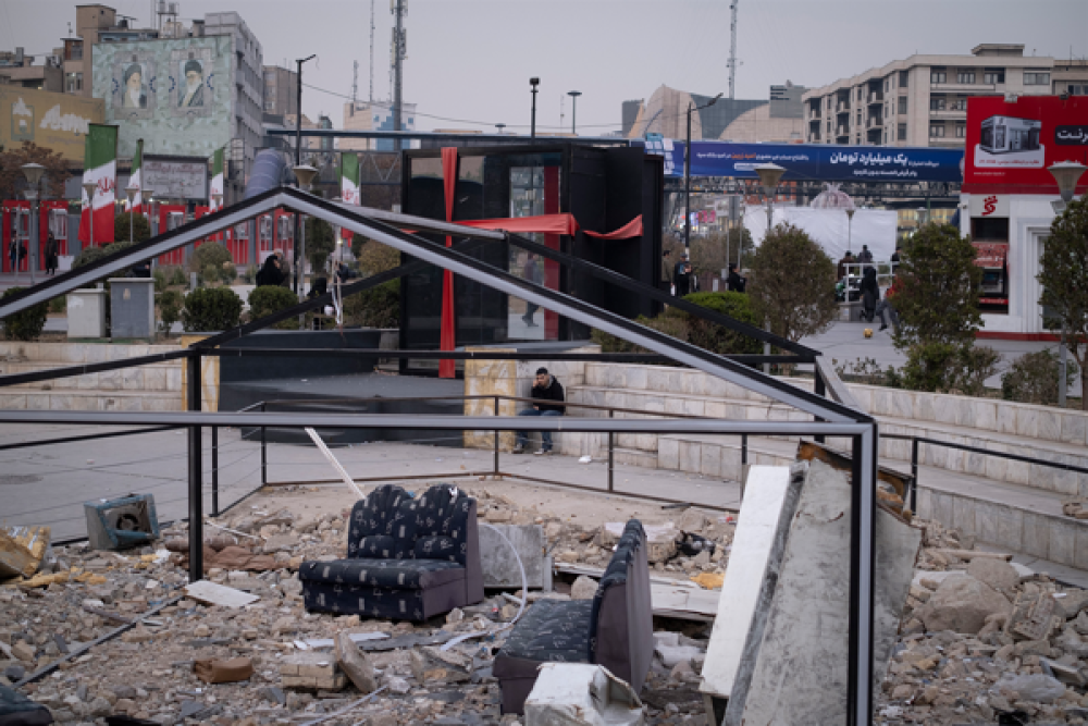 CMG, 2025&rsquo;in en &ouml;nemli 10 uluslararası askeri olayını a&ccedil;ıkladı